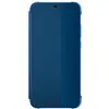 Image de Huawei Smart View Flip Cover coque de protection pour téléphones portables 14,8 cm (5.84 ) Folio Bleu, Translucide Huawei P20 Lite - Neuf
