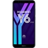 Image de Huawei Y6 2018, Dual SIM, 4G, 16GB, Couleur : Bleu