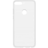 Image de Huawei Y 51992432 coque de protection pour téléphones portables 15,2 cm (5.99 ) Housse Translucide Huawei Y7 (2018) - Neuf