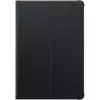 Image de HUAWEI Officiel Coque Étui à rabat pour HUAWEI MediaPad T5 10,1" pouces, Coque avec Support Fonction - Noir 51992662 en occasion ou reconditionné