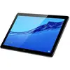 Image de HUAWEI MediaPad T5 Wi-Fi Tablette Tactile 10.1" (32Go, 3Go de RAM, Android 8.0, Bluetooth, 2 haut-parleurs), Noir en occasion ou reconditionné
