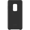 Image de Huawei 51992615 coque de protection pour téléphones portables 16,6 cm (6.53 ) Housse Noir Huawei Mate 20 - Neuf