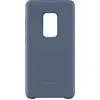 Image de Huawei 51992617 coque de protection pour téléphones portables 16,6 cm (6.53 ) Housse Bleu Huawei Mate 20 - Neuf