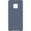 Image de HUAWEI Coque Souple pour Mate 20 Pro Bleu Marine en occasion ou reconditionné
