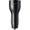 Image de Kit Chargeur USB A 3A + Câble USB A / USB C 1m Noir Huawei - Neuf
