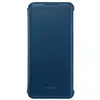 Image de Huawei 51992895 coque de protection pour téléphones portables 15,8 cm (6.21 ) Folio Bleu Huawei P Smart 2019 - Neuf
