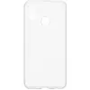 Image de Huawei 51992894 coque de protection pour téléphones portables 15,8 cm (6.21 ) Housse Transparent Huawei P Smart 2019 - Neuf