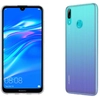 Image de Huawei 51992909 coque de protection pour téléphones portables 15,9 cm (6.26 ) Housse Transparent Huawei Y7 2019 - Neuf