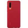 Image de Huawei 51992848 coque de protection pour téléphones portables 15,5 cm (6.1 ) Housse Rouge Huawei P30 - Neuf