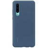 Image de Huawei 51992850 coque de protection pour téléphones portables 15,5 cm (6.1 ) Housse Bleu Huawei P30 - Neuf
