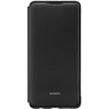Image de Etui folio Huawei noir pour P30 - Neuf