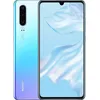 Image de Smartphone HUAWEI P30 Pro 256 Go Nacré - Double SIM - Android 9.0 Pie - Lecteur d'empreintes digitales