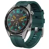Image de Huawei Watch GT Active 46mm Montre Connectée GPS avec Bracelet Sport Vert en occasion ou reconditionné