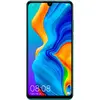 Image de Huawei Smartphone P30 Lite 15,6cm (6,15 pouces), DualSIM, 4GB RAM, 128GB Speicher, Couleur : Peacock Blue