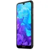 Image de Huawei, Y5 2019, Smartphone Débloqué, 4G, (5, 71 Pouces, 16Go, Double Nano SIM + MicroSD, Android 9.0) Midnight Noir [Version Française] en occasion ou reconditionné