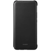 Image de Huawei 51993127 coque de protection pour téléphones portables 16,7 cm (6.59 ) Folio Noir Huawei P Smart Z - Neuf