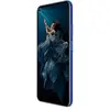 Image de Honor 20 - Smartphone Débloqué 4G - (Ecran : 6,26 Pouces - 6Go RAM - 128Go ROM, Double Nano SIM, Android P) Bleu Saphir [Version Française] en occasion ou reconditionné
