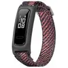 Image de Huawei Band 4e PMOLED Brassard tracker d'activité 1,27 cm (0.5 ) Gris - Neuf