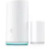 Image de Huawei WiFi Q2 Pro (1 Base + 1 Satellite) routeur sans fil Gigabit Ethernet Bi-bande (2,4 GHz / 5 GHz) Blanc - Neuf