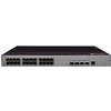 Image de Huawei CloudEngine S5735-L24P4S-A1 L3 Gigabit Ethernet (10/100/1000) Connexion Ethernet, supportant l'alimentation via ce port (PoE) 1U Gris - Neuf