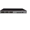 Image de Huawei CloudEngine S5735-L24P4X-A1 Géré L2 Gigabit Ethernet (10/100/1000) Connexion Ethernet, supportant l'alimentation via ce port (PoE) Noir, Gris - Neuf
