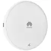 Image de HUAWEI eKit AP300 Series AP371 2500 Mbit/s Blanc Connexion Ethernet, supportant l'alimentation via ce port (PoE) - Neuf