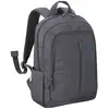 Image de Rivacase 7560 sac à dos Gris Polyester - Neuf