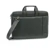 Image de Rivacase 8231 38,1 cm (15 ) Sac Messenger Gris - Neuf