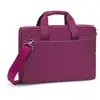 Image de Rivacase Central 33,8 cm (13.3 ) Malette Violet - Neuf