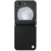 Image de Coque pour Samsung Galaxy Z Flip 6 Modèle CamShield Noir - Neuf