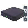 Image de Boîtier Android TV ZTE 4K Android TV 10 | WiFi | Bluetooth 5.0 | Contrôle vocal Google Assistance | Compatible avec Chromecast | Compatible avec YouTube, Netflix, Prime Video en occasion ou reconditionné