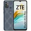 Image de ZTE Blade A53 Pro, écran de 16,6 cm (6,52 pouces), 4 Go de RAM, 64 Go de stockage, appareil photo de 13 MP, système d'exploitation Android 12, couleur : bleu