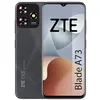 Image de ZTE Blade A73 16,8 cm (6.6") SIM Unique 4G USB Type-C 4 Go 128 Go 5000 mAh Noir en occasion ou reconditionné
