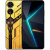 Image de Smartphone Nubia Neo 8/256GB (Noir et Jaune)