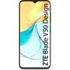 Image de Smartphone ZTE BLADE ZTEAV50D256BLK V50 DESIGN 8 Go 256 Go Noir