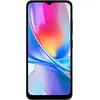 Image de ZTE Blade A35e, 16,6 cm (6.52"), 2 GB, 64 GB, 8 MP, Android 14 Go edition, Grau