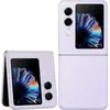Image de Nubia Flip 2 5G, 17.5 cm (6.9"), 8 Go, 256 Go, 50 MP, Violett