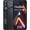 Image de Nubia Neo 3 GT 5G 17,3 cm (6,8") Double SIM USB Type-C 12 Go 256 Go 6000 mAh Gris