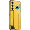Image de ZTE Nubia Neo 3 GT 5G, 17,3 cm (6,8 pouces), 1080 x 2392 pixels, 12 Go, 256 Go, 50 Mpx, jaune