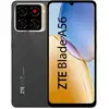 Image de ZTE Blade A56 4+128Go (4G), Écran 6,75 , Dual Sim - Celestial Noir - Neuf