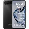 Image de Nubia Air / 8 Go / 256 Go / Noir