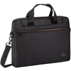 Image de Rivacase 8033 39,6 cm (15.6 ) Malette Noir - Neuf