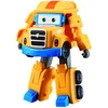 Image de SUPER WINGS POPPA - RADE transformant 12 cm - Saison 2