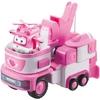 Image de Auldeytoys EU720314 - Super Wings Véhicule moyen transformé 18 cm - Dizzy