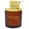 Image de Myrurgia Yacht Man Trillion Eau de Toilette, 100 ml