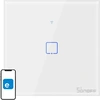 Image de Smart Switch WiFi + RF 433 Sonoff T1 EU TX (1-channel)