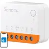 Image de Sonoff MINIR4 contrôleur d'éclairage intelligent pour la maison Sans fil Orange, Blanc