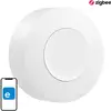 Image de Bouton Zigbee sans fil intelligent Sonoff Snzb-01P (télécommande ronde)