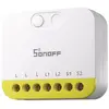 Image de Interrupteur Intelligent Sonoff MINI-ZB2GS-L Zigbee 3.0