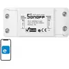 Image de Sonoff BASICR2 contrôleur d'éclairage domestique intelligent Avec fil &sans fil Blanc